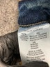 Dear John Stars Blue Jeans Size 26 waist - photo 8