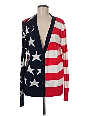 TOBI Cardigan (view 1)