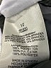 Ellen Tracy Chevron-herringbone Green Swimsuit Top Size 12 - photo 4