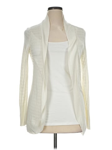 Merona Cardigan (view 1)