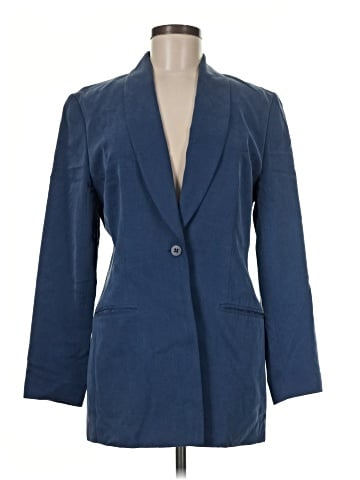 Amanda Smith Blazer (view 1)