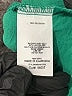 Cocomo 100% Polyester Green 3/4 Sleeve Blouse Size 2X - photo 8