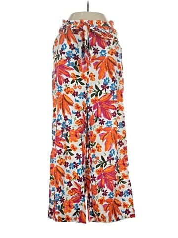 J by Joie Linen Pants (view 1)