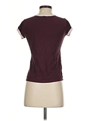 Forever 21 Short Sleeve T-Shirt (view 2)