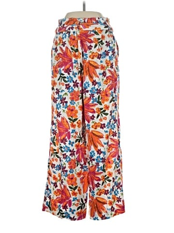 J by Joie Linen Pants (view 2)
