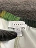 Topshop Print Green Casual Pants Size 12 - photo 7