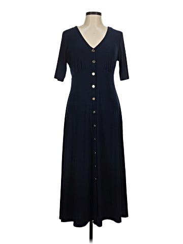 MSK Casual Dress (view 1)