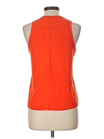 Brooks Sleeveless T-Shirt (view 2)