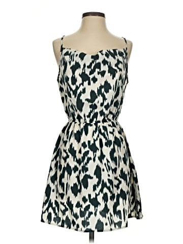Shein Cocktail Dress (view 1)