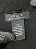 Grace Black Formal Skirt Size XL - photo 4