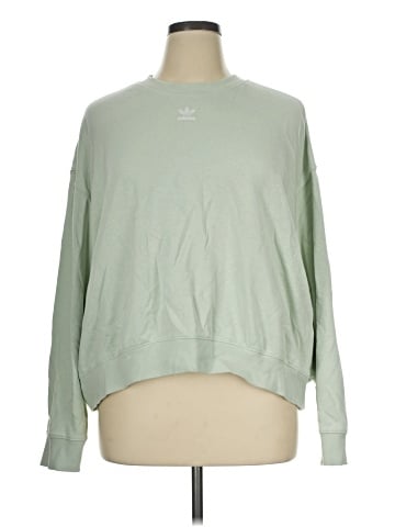 Adidas Sweatshirt (view 1)