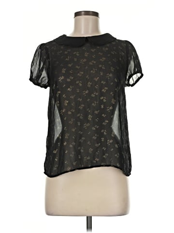 Princess Vera Wang Short Sleeve Top (view 1)