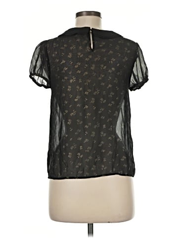 Princess Vera Wang Short Sleeve Top (view 2)