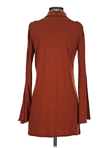Kate & Mallory designs Long Sleeve Top (view 2)
