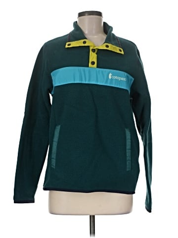 Cotopaxi Fleece (view 1)