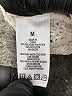 Aeropostale Solid Ivory Pullover Sweater Size M - photo 8