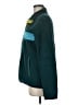 Cotopaxi 100% Polyester Teal Fleece Size M - photo 5