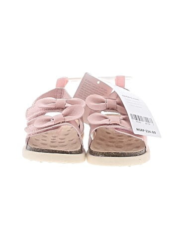 Carter's Sandals (view 2)