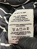 Hei Hei 100% Polyester Black Jacket Size L - photo 7