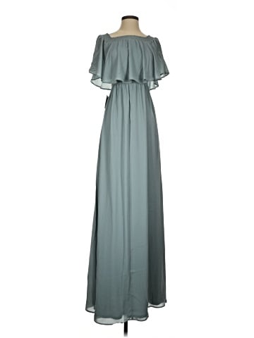Show Me Your Mumu Casual Dress (view 1)