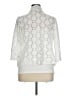 Ruby Rd. White Cardigan Size XL Petite - photo 2