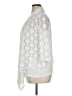 Ruby Rd. White Cardigan Size XL Petite - photo 5