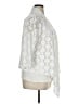 Ruby Rd. White Cardigan Size XL Petite - photo 4