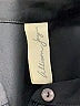 Allison Joy 100% Polyester Black Sleeveless Blouse Size S - photo 4