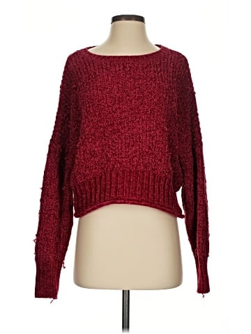 Altar'd State Pullover Sweater (view 1)