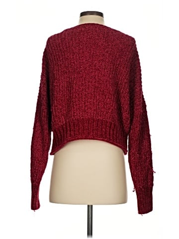 Altar'd State Pullover Sweater (view 2)