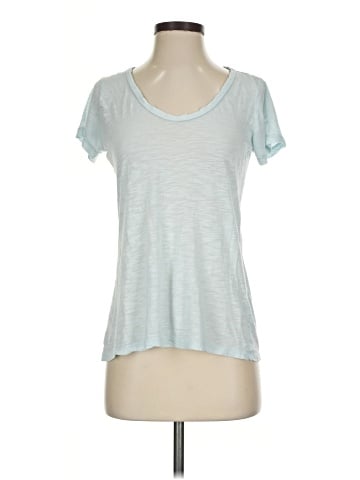 Halogen Short Sleeve T-Shirt (view 1)
