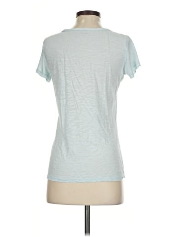 Halogen Short Sleeve T-Shirt (view 2)