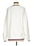 Athleta White Pullover Sweater Size XS - photo 2