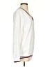Athleta White Pullover Sweater Size XS - photo 4