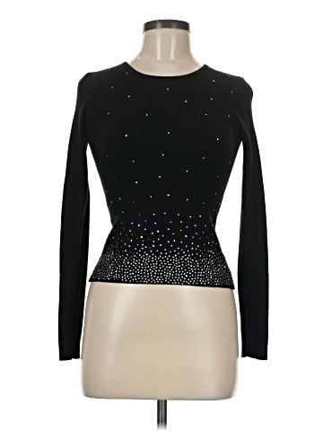 Haute Monde Pullover Sweater (view 1)
