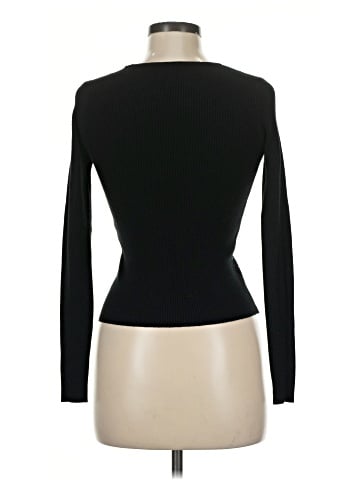 Haute Monde Pullover Sweater (view 2)