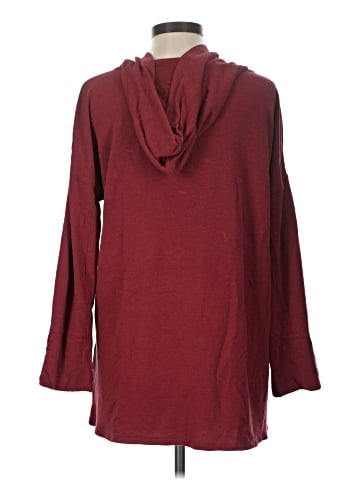 Soft Surroundings Pullover Hoodie (view 2)