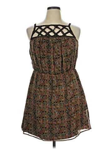 RACHEL Rachel Roy Casual Dress (view 1)