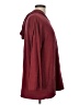 Soft Surroundings Burgundy Pullover Hoodie Size L - photo 4
