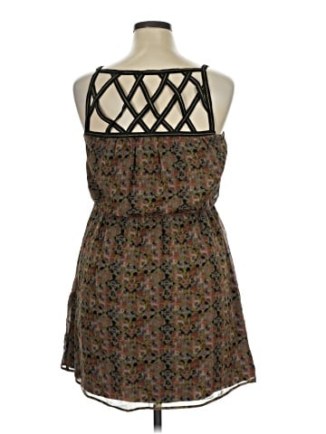 RACHEL Rachel Roy Casual Dress (view 2)