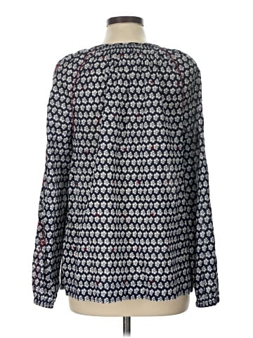 J.Crew Long Sleeve Blouse (view 2)