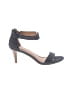 Style&Co Gray Sandals Size 8 1/2 - photo 1