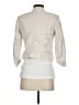 Babaton Ivory Kimono Size 2 - photo 2