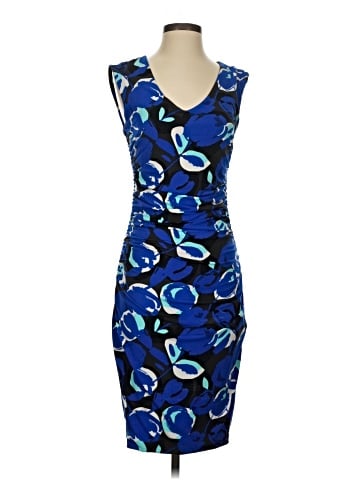 Halogen Cocktail Dress (view 1)
