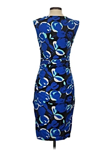 Halogen Cocktail Dress (view 2)