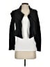 St. John Black Jacket Size 4 - photo 1