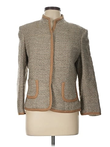 Charter Club Wool Blazer (view 1)