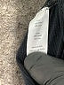 lucy Black Long Sleeve Top Size M - photo 8