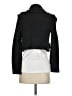 St. John Black Jacket Size 4 - photo 2