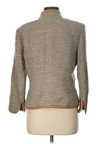 Charter Club Wool Blazer (view 2)